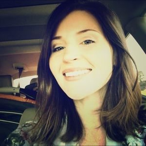 Meet your Posher, Amy